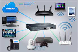 Wifi Connectivity